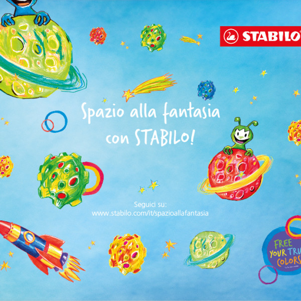 STABILO BACK TO SCHOOL