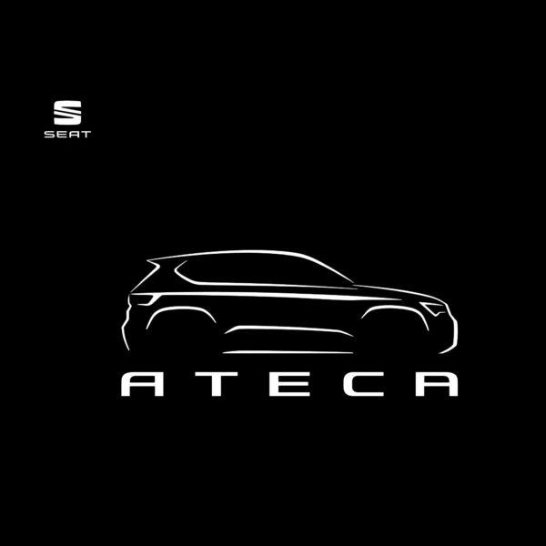 NUOVA SEAT ATECA