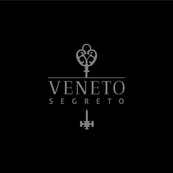 VENETO SEGRETO – RESTYLING LOGO