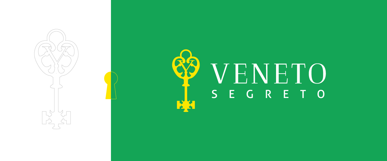 SEGRETO RESTYLING LOGO Odd Design