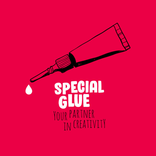 SPECIAL GLUE