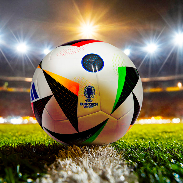 UEFA EURO 2024