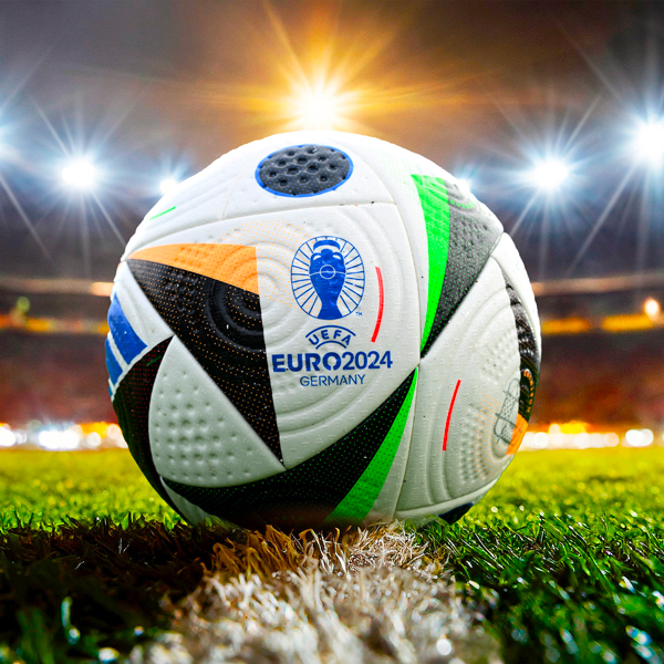 UEFA EURO 2024